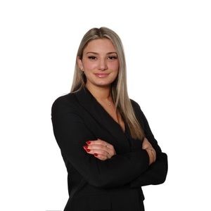 Meet your Posher, Alysson